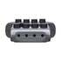 Zoom PodTrak P4 4-input Ultimate Recorder for Podcasting |  ZOOM |  PODCASTING |  Zoso Music