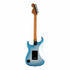 Squier Contemporary Stratocaster Special Electric Guitar, Roasted Maple FB, Sky Burst Metallic