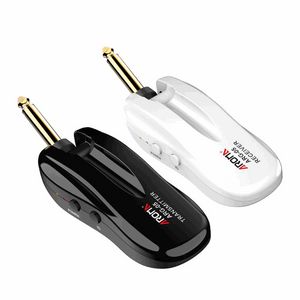 Aroma ARG05 Wireless Guitar Transmission System | AROMA , Zoso Music