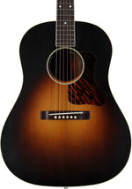 Gibson 1934 Jumbo  Acoustic Guitar, Vintage Sunburst (CSRSJU34VS)