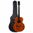 Enya EA-X1 41" Acoustic Guitar Koa-Patterned HPL With Bag And Accessories | ENYA , Zoso Music