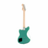 Squier Paranormal Series Toronado Electric Guitar, Mystic Seafoam