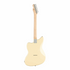 Squier Paranormal Series Offset Telecaster Electric Guitar, Olympic White