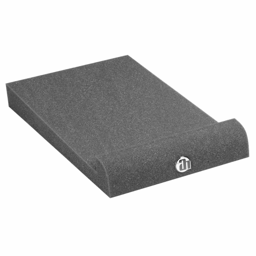 Adam Hall Stand SPADEC01 Isolation Pad For Studio Monitor 170X300mm | ADAM HALL , Zoso Music