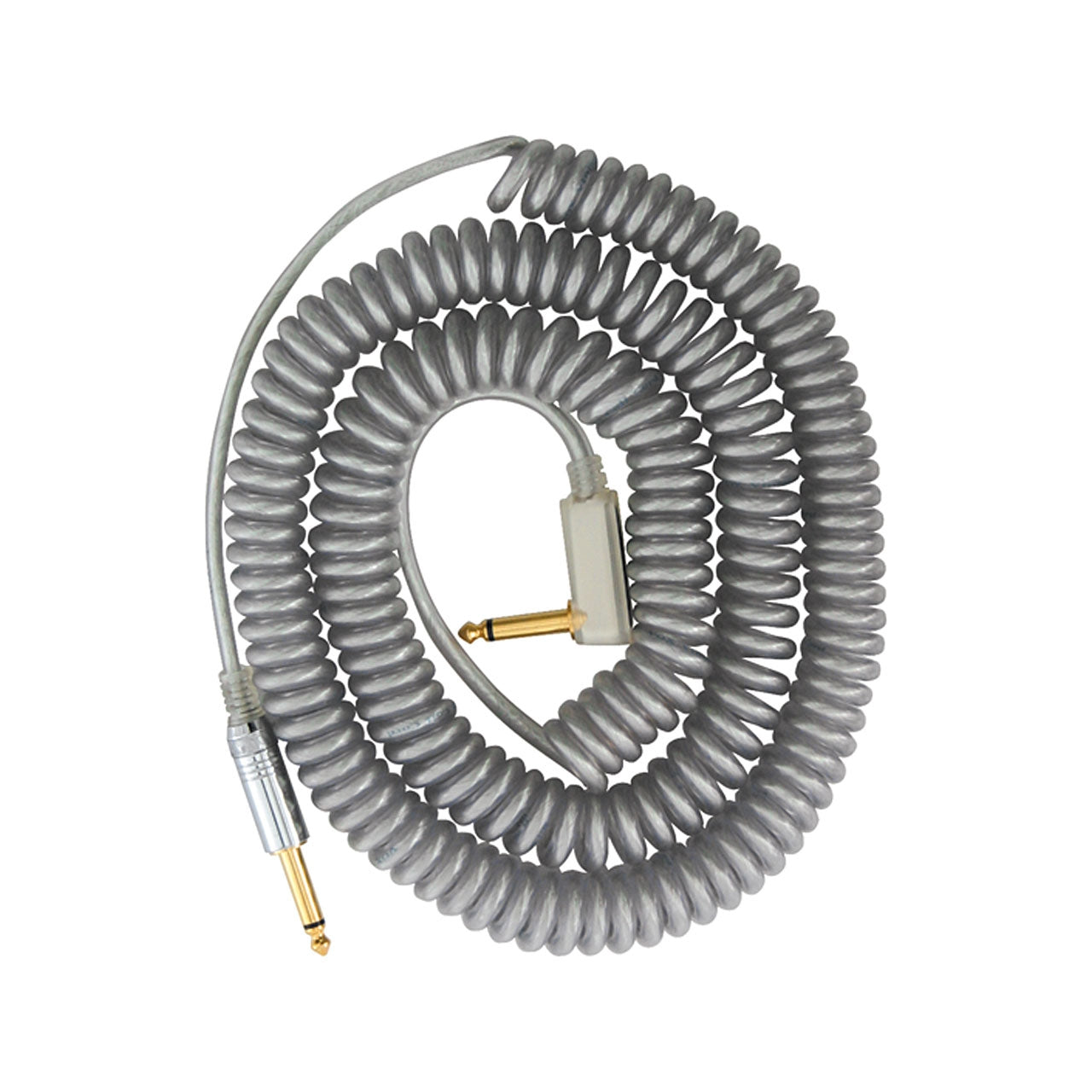 Vox VCC90 Cable (VCC-90 / VCC 90) – Silver