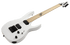 Solar A1.6W White Matte Electric Guitar |  SOLAR |  ELECTRIC GUITAR |  Zoso Music