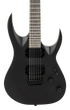 S by Solar AB4.6C Carbon Black Matte Electric Guitar | Zoso Music Sdn Bhd