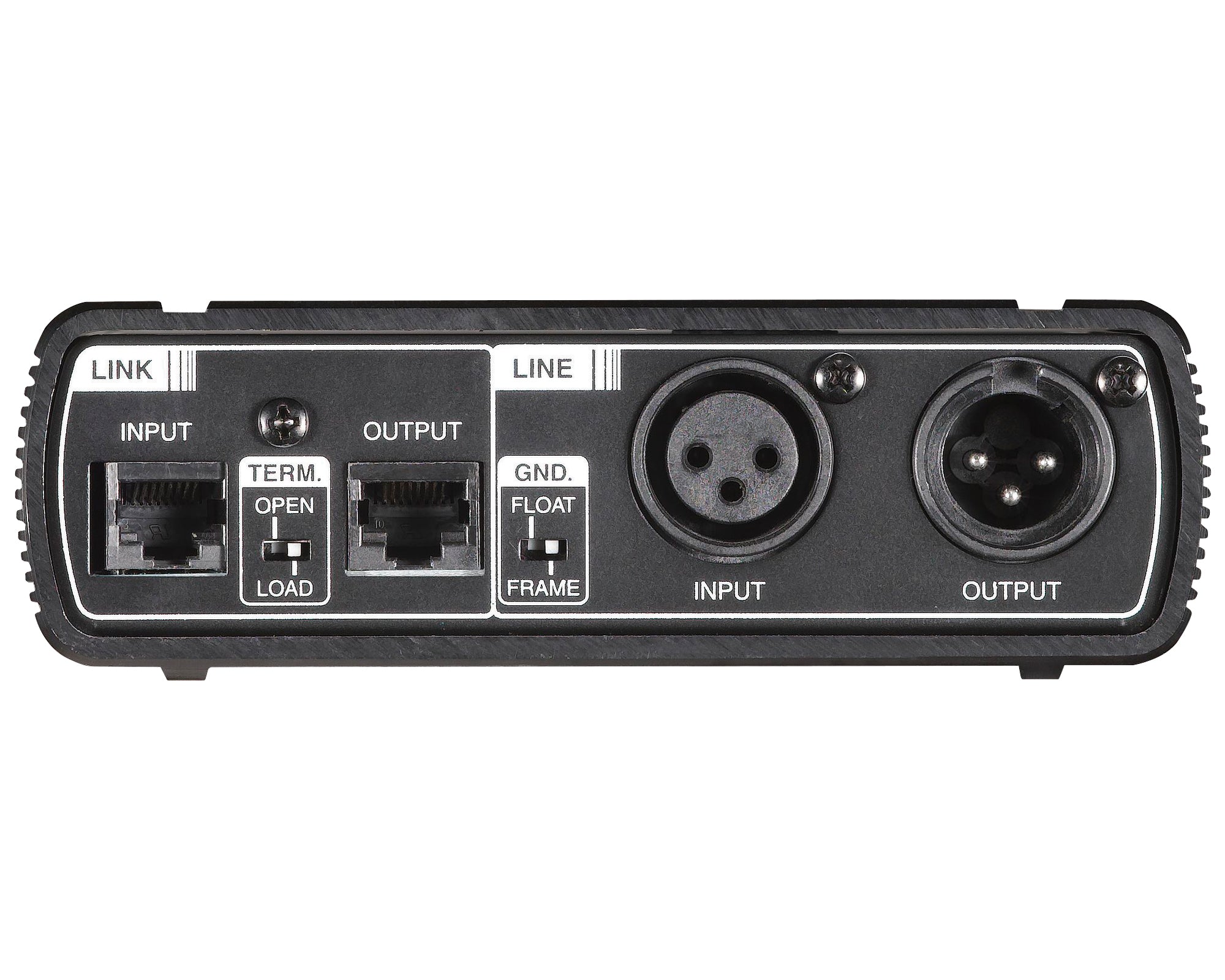 Inter-M PX6216 Audio Matrix + DIB6000 Direct Box + PP-6213 Pre Amplifier