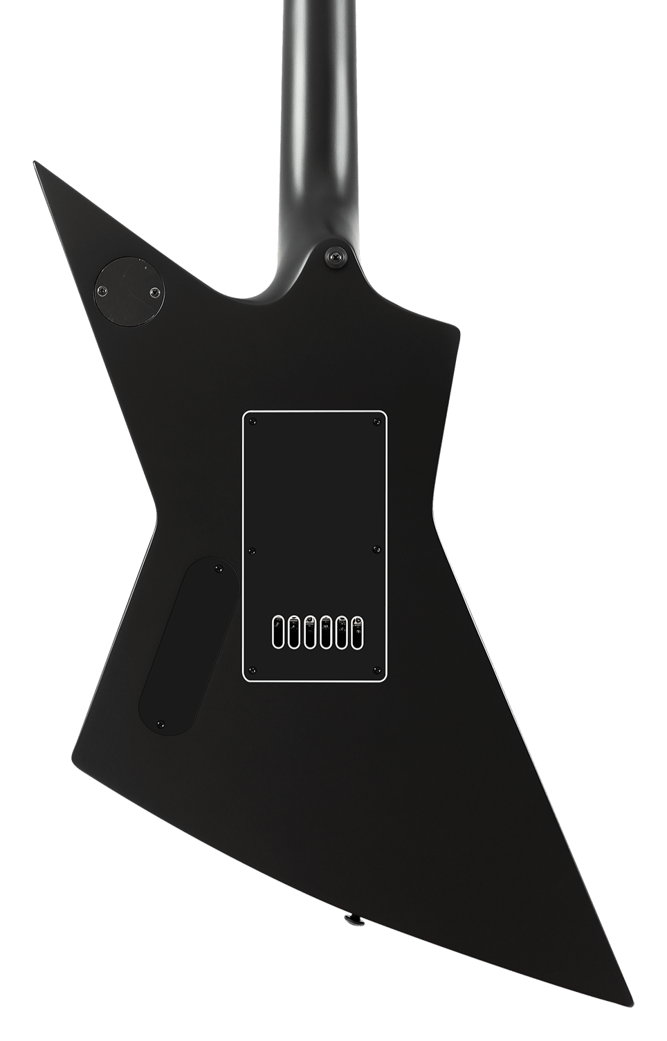 Solar E1.6Jensen MKII Faded Trans Red Black Electric Guitar |  SOLAR |  ELECTRIC GUITAR |  Zoso Music