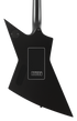 Solar E1.6Jensen MKII Faded Trans Red Black Electric Guitar |  SOLAR |  ELECTRIC GUITAR |  Zoso Music