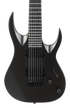 S by Solar AB4.7C – 7 String Carbon Black Matte Electric Guitar | Zoso Music Sdn Bhd