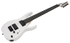 S by Solar AB4.7W – 7 String White Matte Electric Guitar |  S BY SOLAR |  ELECTRIC GUITAR |  Zoso Music