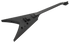 S by Solar VB4.6C – Carbon Black Matte Electric Guitar |  S BY SOLAR |  ELECTRIC GUITAR |  Zoso Music
