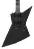S by Solar EB4.6C – Carbon Black Matte Electric Guitar | Zoso Music Sdn Bhd