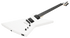 S by Solar EB4.6W – White Matte Electric Guitar |  S BY SOLAR |  ELECTRIC GUITAR |  Zoso Music