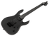 S by Solar AB4.6FRC Carbon Black Matte Electric Guitar |  S BY SOLAR |  ELECTRIC GUITAR |  Zoso Music