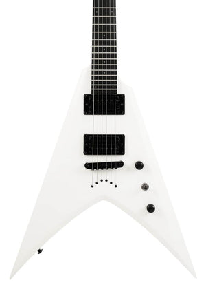 S by Solar VB4.6W – White Electric Guitar | Zoso Music Sdn Bhd