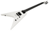 S by Solar VB4.6W – White Electric Guitar |  S BY SOLAR |  ELECTRIC GUITAR |  Zoso Music