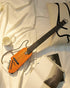 Donner HUSH-I Acoustic-Electric Guitar Kit for Travel Silent Practice - Sunburst |  DONNER |  ACOUSTIC GUITAR |  Zoso Music
