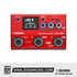 Boss VE-22 Vocal Effects and Looper Pedal |  BOSS |  MULTI-EFFECTS |  Zoso Music