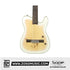 SQOE SEGD600 Nylon Electric Guitar with Piezo Pickups
