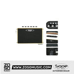 Sqoe S4 10watt Modelling Amplifier (with Apps Control)