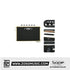 Sqoe S4 10watt Modelling Amplifier (with Apps Control)