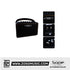 Sqoe S4 10watt Modelling Amplifier (with Apps Control) | Zoso Music Sdn Bhd