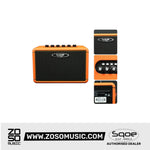 Sqoe S4 10watt Modelling Amplifier (with Apps Control)