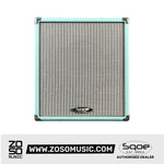 Sqoe SQ-40B Professional 40W Electric Bass Amp