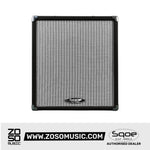 Sqoe SQ-40B Professional 40W Electric Bass Amp