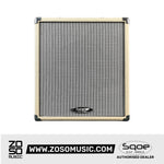 Sqoe SQ-40B Professional 40W Electric Bass Amp