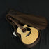 Kepma FC Mini SR Elite Series 36” Solid Top Travel Acoustic Guitar with Pickup