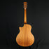 Kepma FC Mini SR Elite Series 36” Solid Top Travel Acoustic Guitar with Pickup