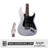 SQOE SEST750 HSS Roasted Maple Series Electric Guitar | Zoso Music Sdn Bhd
