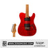 SQOE SETL900 HH Roasted Maple Series Telecaster Electric Guitar