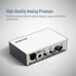 Sonicake QAI-23 Sonic Cube 2 Dual-channel Professional Audio Interface Analog Preamp