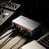 Sonicake QAI-23 Sonic Cube 2 Dual-channel Professional Audio Interface Analog Preamp