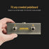 SONICAKE Momentary FootSwitch A/B Dual Way Footswitch Foot Controller with TRS Cable