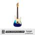 SQOE SEST1001 Custom Series HSS Electric Guitar with Hardcase
