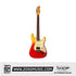SQOE SEST1001 Custom Series HSS Electric Guitar with Hardcase