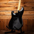 SQOE SEST1009-BK Boutique Custom Series Electric Guitar included Hardcase