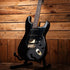 SQOE SEST1009-BK Boutique Custom Series Electric Guitar included Hardcase