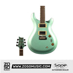 SQOE SEPRS200 HH Electric Guitar