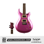 SQOE SEPRS200 HH Electric Guitar