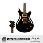 SQOE SEPRS200 HH Electric Guitar