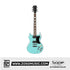 SQOE SESG400 SG Standard Electric Guitar Rosewood Fretboard