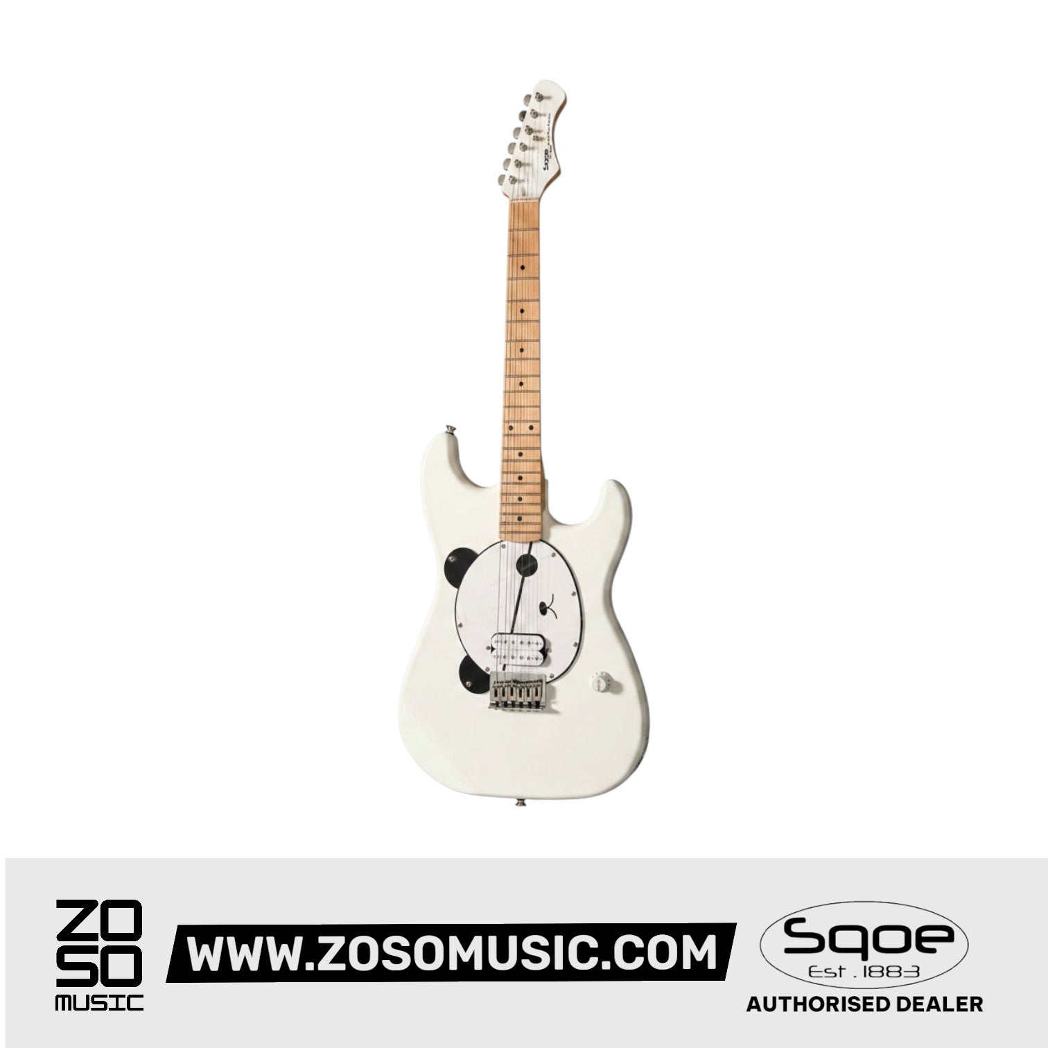 SQOE SEST780 