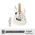 SQOE SEST780 "PANDA" Limited Edition Electric Guitar