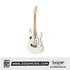 SQOE SEST780 "PANDA" Limited Edition Electric Guitar